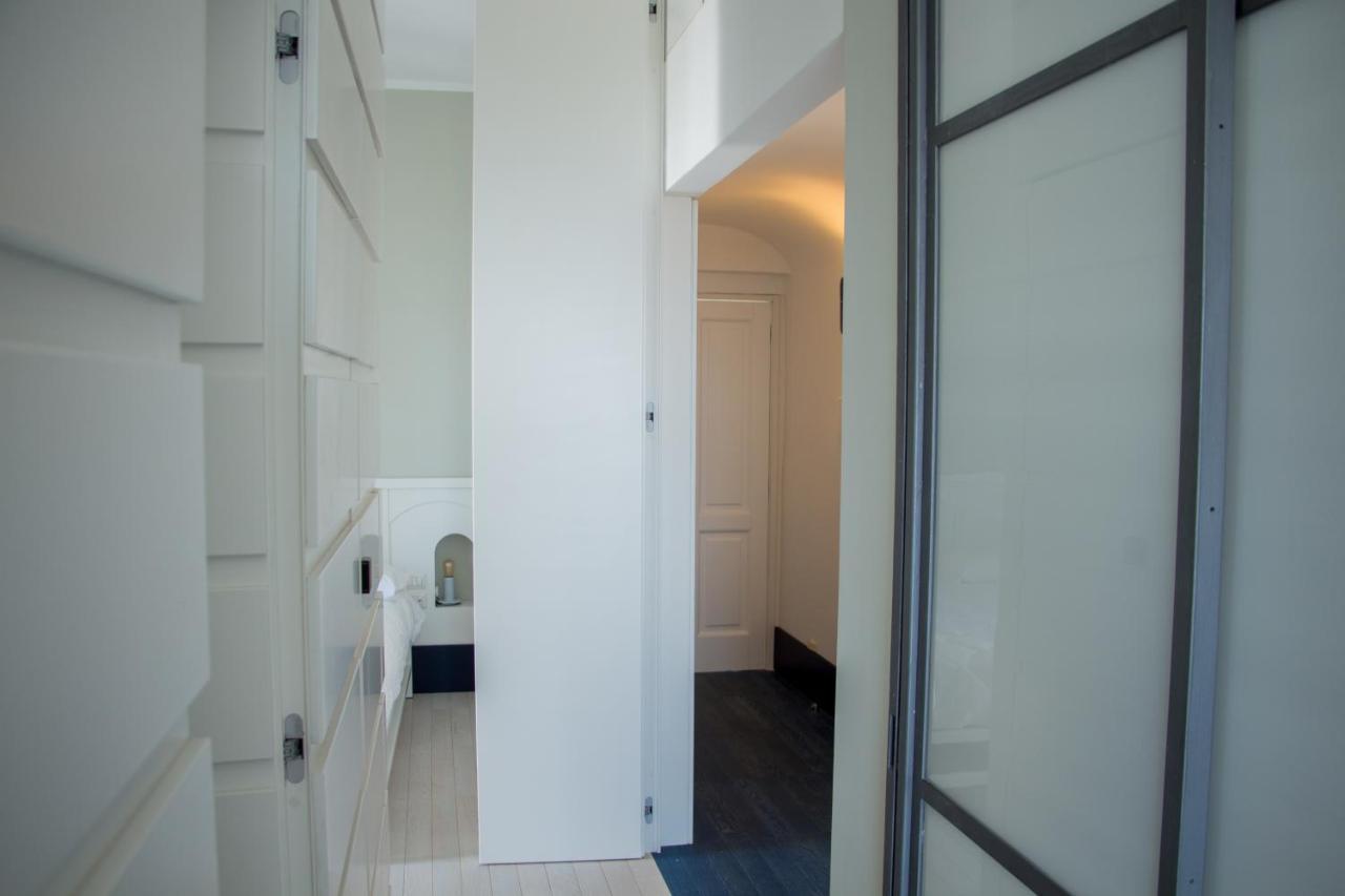 Apartamento Attico Capri Exterior foto